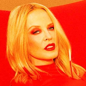 Kylie Minogue Releases HAAi's Brand New Remix of Hit Single 'Padam Padam' Photo