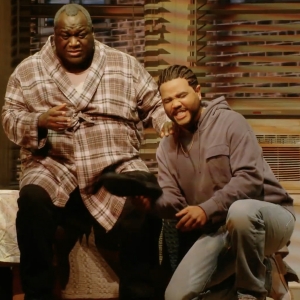 Video: Get A First Look At Lyric Opera of Chicago's Production of Blanchard's…