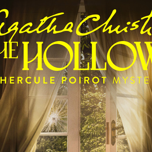 AGATHA CHRISTIES THE HOLLOW Will Embark on UK & Ireland Tour Beginning in October Photo