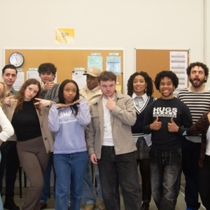 DEAR EVAN HANSEN Extended at the Arden Theatre Company Photo