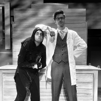 YOUNG FRANKENSTEIN to Open Osceola Arts 62nd Season