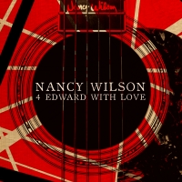 Nancy Wilson Shares Tribute to Eddie Van Halen Video