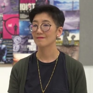 Video: Lloyd Suh and Jennifer Chang On Berkeley Rep's THE FAR COUNTRY Photo