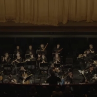 VIDEO: Opening Night of New York Ballet Included Impromptu Performance by Orchestra Video