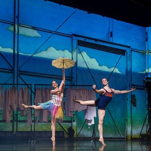 Review: STARSTUCK, Theatre Royal Photo