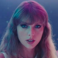 VIDEO: Taylor Swift Drops 'Lavender Haze' Music Video Photo