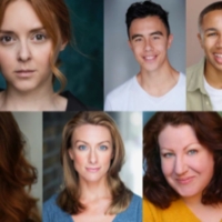 Full Cast Announced For GYPSY at The Mill at Sonning