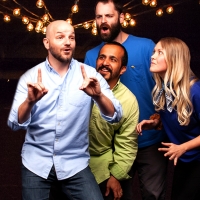 FST Improv's Fall Season Features a New Show and Returning Favorites