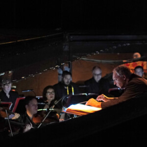 DON GIOVANNI Will Open at The Baxter From Opera UCT