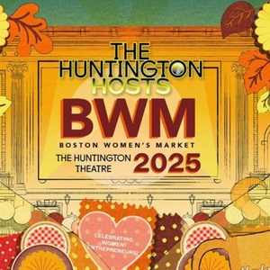 The Huntington to Launch 'Huntington Hosts' Initiative Photo