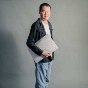 Weijun Chen: Bridging Cinematic Magic and Classical Mastery in Music Composition Photo