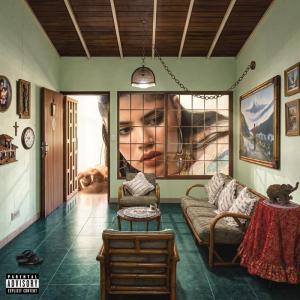 Mari La Carajita Releases Debut Album YA SE FUE NANA? Photo