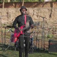 VIDEO: Songhoy Blues Performs 'Barre' on THE LATE SHOW WITH STEPHEN COLBERT