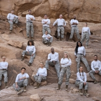 Kate Gosselin, Mel B & More Join Fox's SPECIAL FORCES: THE ULTIMATE TEST Photo