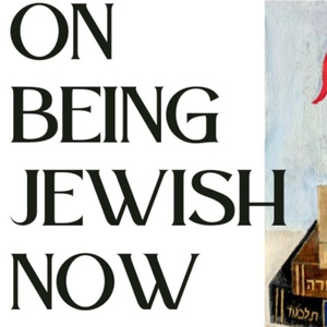 The Braid To Premiere Stage Adaptation of ON BEING JEWISH NOW Photo