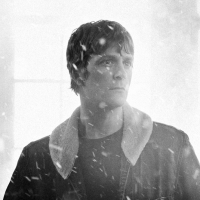 Rob Thomas Releases New Album 'There's Something About Christmas Time' Photo
