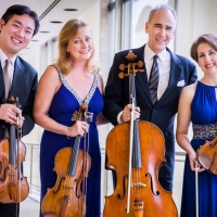 The 92nd Street Y Presents The New York Philharmonic String Quartet & Beatrice Rana P Video