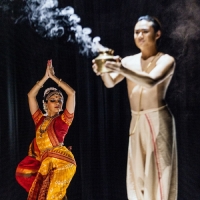 Meany Center for the Performing Arts to Present Ragamala Dance Company's FIRES OF VAR Photo