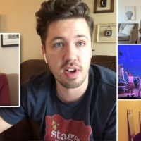 Stages Theatre Launches Beyond The Stage