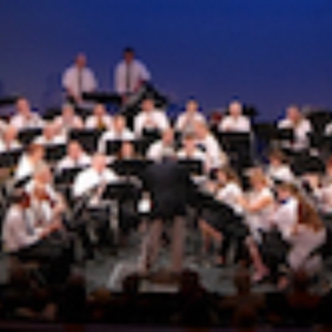 Mercer County Symphonic Band Presents Free Spring Concert This Month Photo