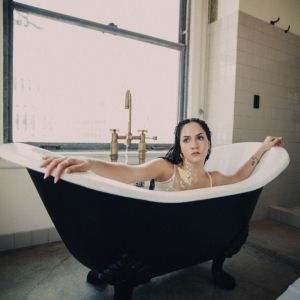 Lorelei Marcell Releases BITTERSWEET STAGES LP
