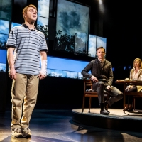 Sam Tutty Talks DEAR EVAN HANSEN Interview