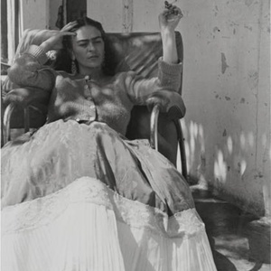 Fundación Kahlo and Phillips Auction House Launch of the Inaugural Kahlo Art Prize Photo