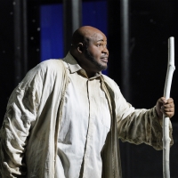 BWW Feature: Streaming Opera For The Week Of 10/22 Video