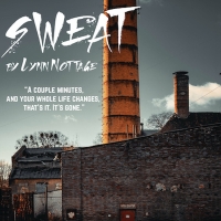 The Seeing Place Theater Presents Pulitzer Prize-Winning Play SWEAT Interview