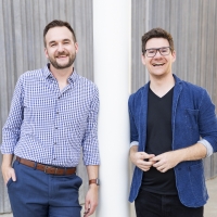 BWW Interview: Kyle Holmes And David Taylor Gomes Talk About Their Album Debut and Where RANKED, A NEW MUSICAL is Going Next