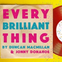 EVERY BRILLIANT THING to Open Single Carrot Theatre's 14th Season Photo