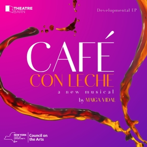 Linedy Genao & More to be Featured in CAFE CON LECHE Concept EP Photo