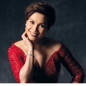 Feature: LEA SALONGA: COMING FULL CIRCLE ON THE WORLD STAGE at Fox Tucson Theatre Photo