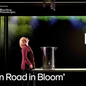 Video: National Theatre at Home Debuts New Clip From LONDON ROAD Photo