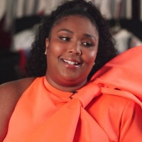 VIDEO: Lizzo Tells CBS SUNDAY MORNING She Can Be 'Beautiful and Be Fat” Video