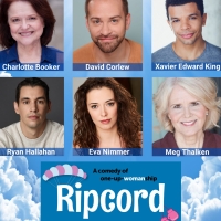 Cast Announced for RIPCORD at Peninsula Players Theatre Photo