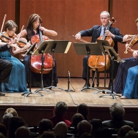Musicians From NY Philharmonic To Perform Chamber Music By Mahler, Schumann, And Brah Video