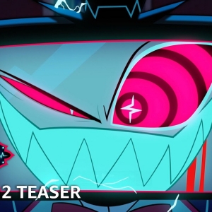 Video: Watch the Teaser Trailer for HAZBIN HOTEL Season 2 Video