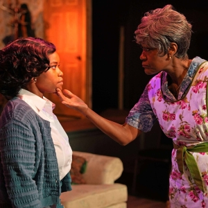 Review: A RAISIN IN THE SUN at Actors Theatre Of Little Rock Photo