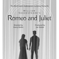 The Blind Cupid Shakespeare Company to Present ROMEO AND JULIET, Live At The Vino The Photo