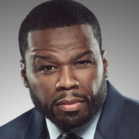 STARZ Developing Series With Curtis '50 Cent' Jackson Photo