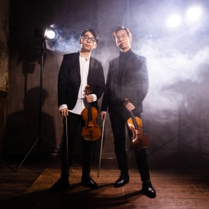 TwoSet Violin and Sophie Druml To Bring Classical Music to NYC with World Tour Photo