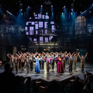Rialto Chatter: Will NEWSIES Return to the Stage in 2025? Photo