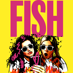 Full Cast Set for FISH World Premiere Off-Broadway at WP Theater Photo