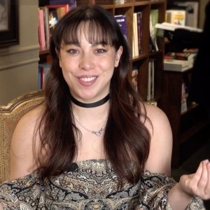 Video: A Declassified Understudy Survival Guide with Hannah Florence Photo