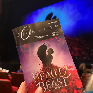 Review: DISNEY'S BEAUTY AND THE BEAST, THE MUSICAL at Fox Cities Performing Arts Cent Photo