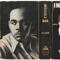 Stephanie Berry, Carl Hancock Rux & More to Take Part in 'INVISIBLE MAN' AT 70: A…