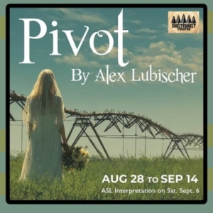 Review: PIVOT at Shelterbelt Theatre Photo