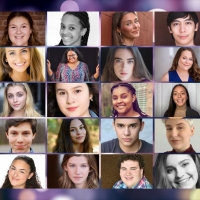Meet Our NEXT ON STAGE: SEASON 2 High School Top 30!