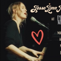 Jesse Lynn Madera Announces Monthly Residency in NYC at Rockwood Music Hall Video